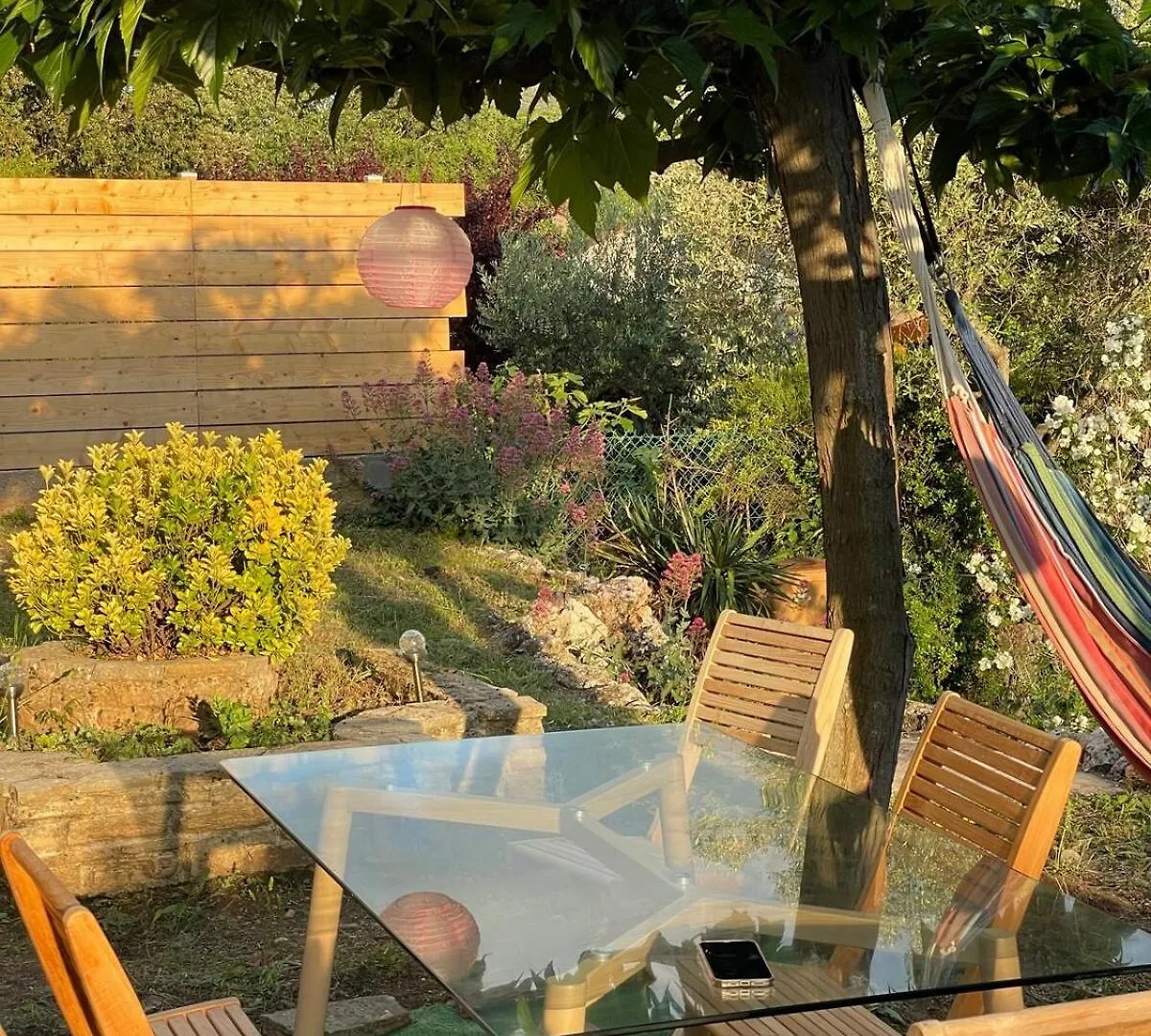 Holiday home La Theresand Ponteves