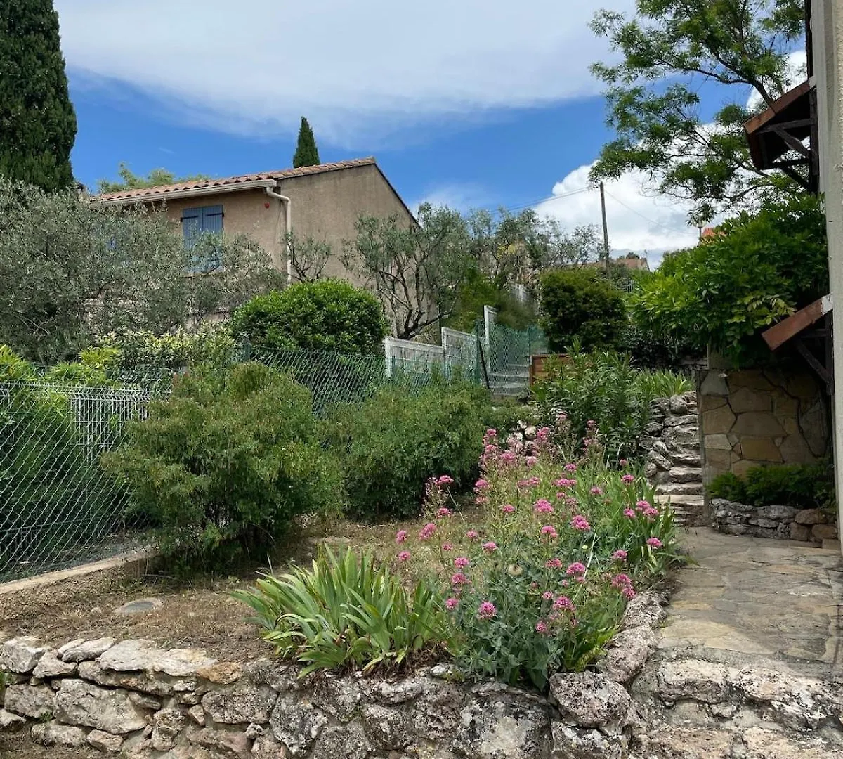 La Theresand Ponteves Holiday home